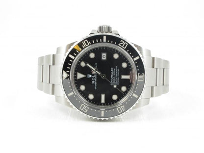 Rolex Sea Dweller 4000 - 2014