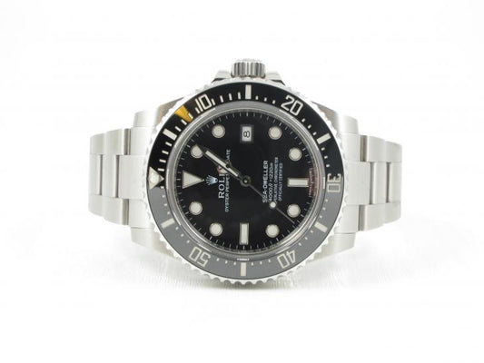 Rolex Sea Dweller 4000 - 2014