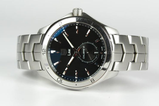 TAG Heuer Link Calibre 6
