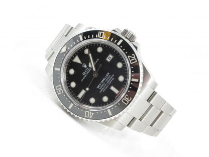 Rolex Sea Dweller 4000 - 2014
