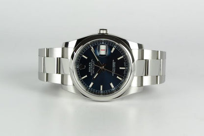 Rolex Datejust 36 mm