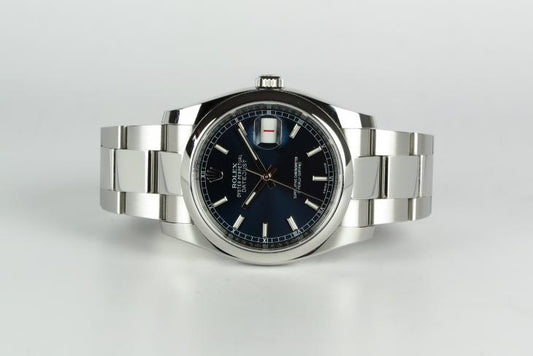 Rolex Datejust 36 mm