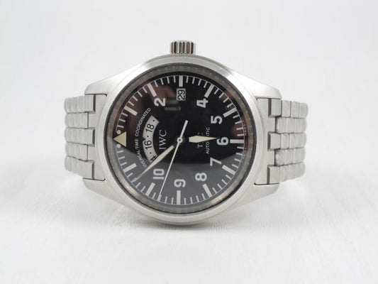 IWCFliegeruhr UT C