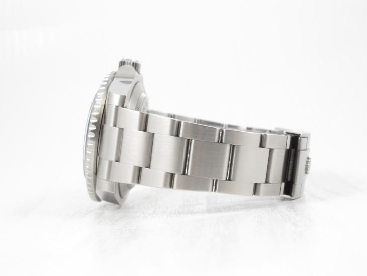 Rolex Sea Dweller 4000 - 2014