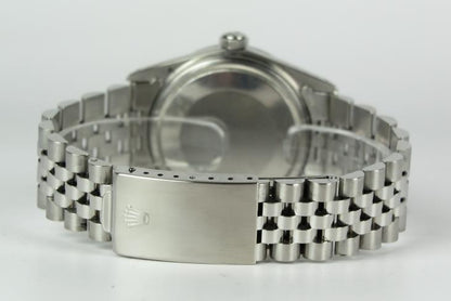 Rolex Datejust 36mm