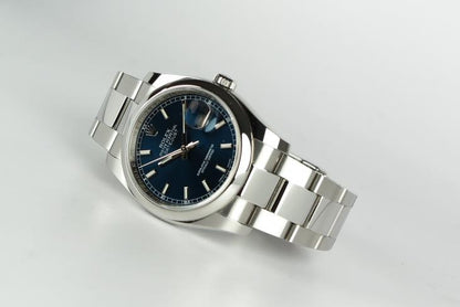 Rolex Datejust 36 mm