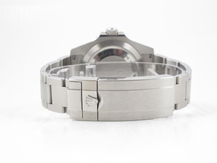 Rolex Sea Dweller 4000 - 2014