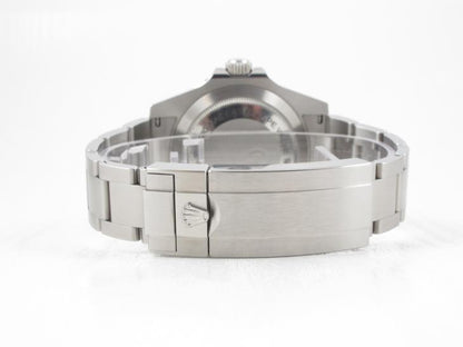 Rolex Sea Dweller 4000 - 2014