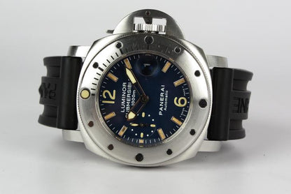 Panerai Submersible 1000m - PAM87
