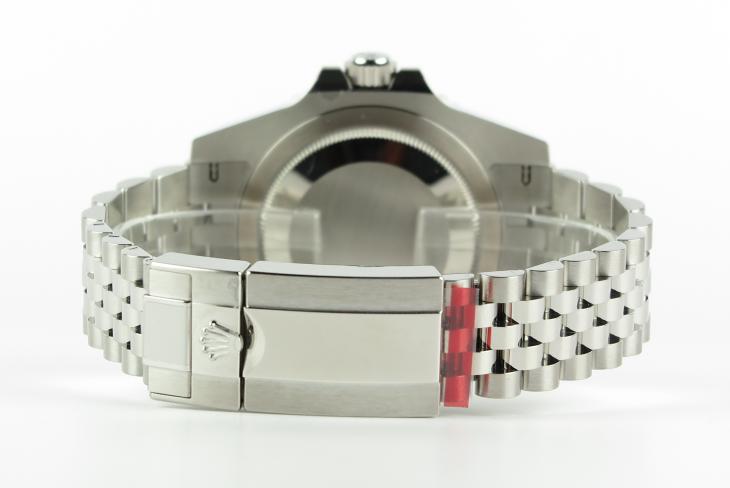 Rolex GMT Master - Pepsi