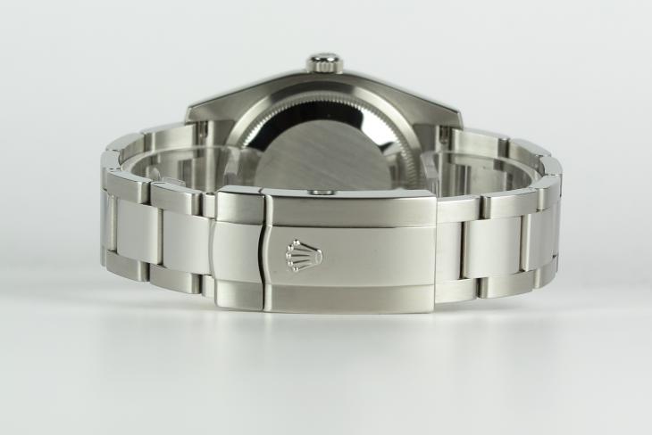 Rolex Datejust 36 mm