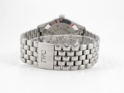 IWCFliegeruhr UT C