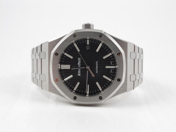 Audemars Piguet RO 15400 - 2013