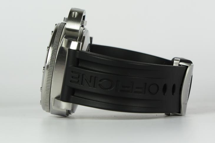 Panerai Submersible 1000m - PAM87