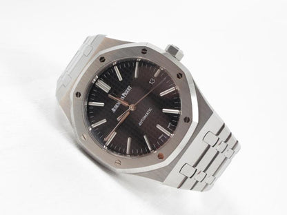 Audemars Piguet RO 15400 - 2013