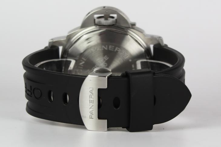 Panerai Submersible 1000m - PAM87