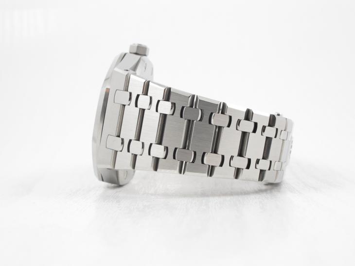 Audemars Piguet RO 15400 - 2013