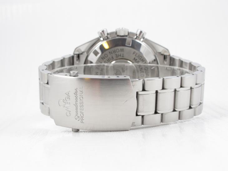 Omega Speedmaster Prof - 2006