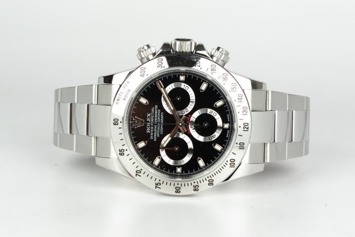 Rolex Daytona - Klarlund