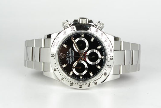 Rolex Daytona - Klarlund