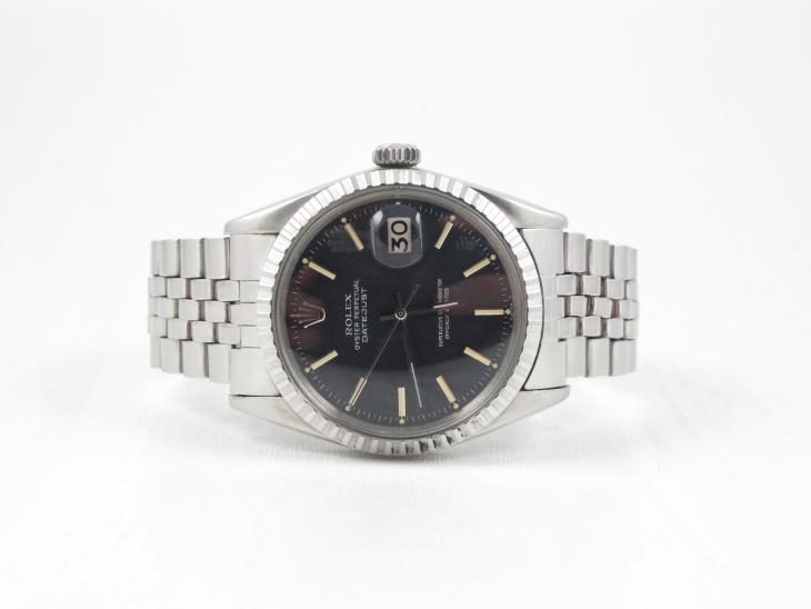 Rolex Datejust - 36 mm