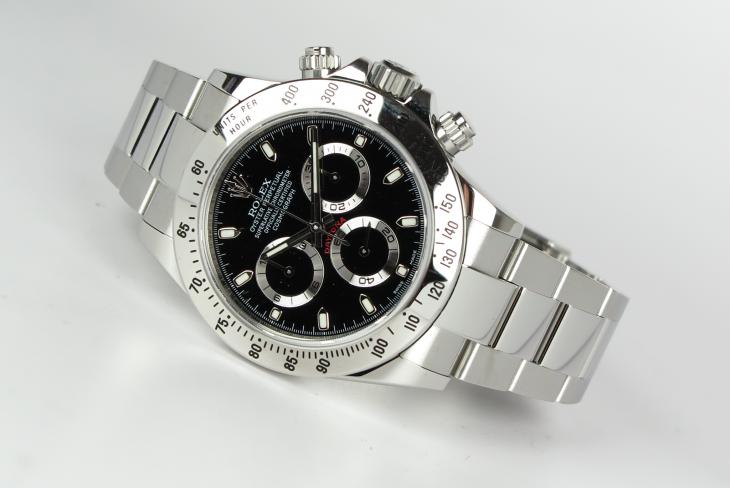 Rolex Daytona - Klarlund