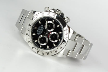 Rolex Daytona - Klarlund