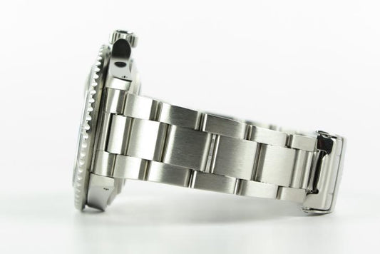 Rolex Submariner 168000