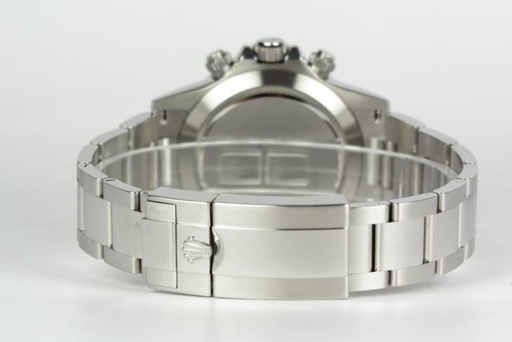 Rolex Daytona - Klarlund