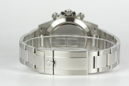 Rolex Daytona - Klarlund