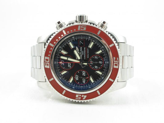 Breitling Super Ocean ll - LE