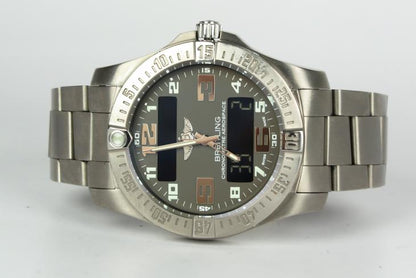 Breitling Aerospace EVO - E79363