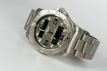 Breitling Aerospace EVO - E79363