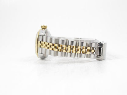 Rolex Oyster G/S Lady