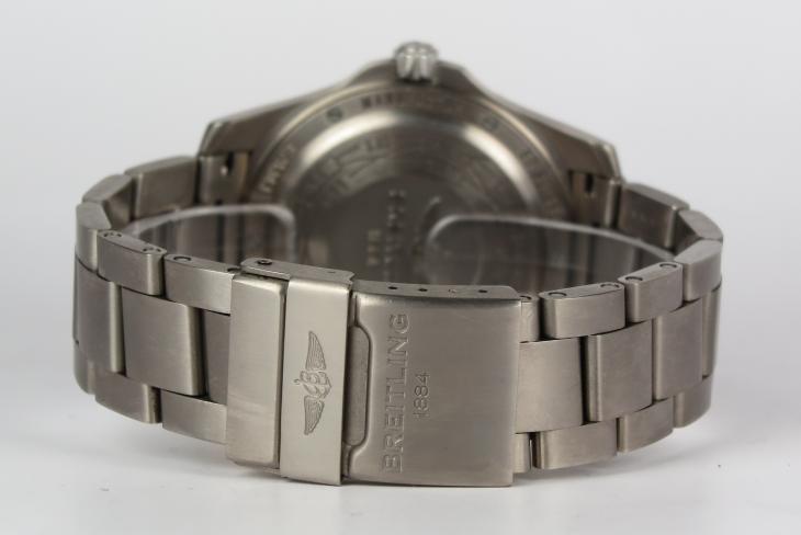 Breitling Aerospace EVO - E79363