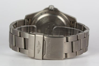 Breitling Aerospace EVO - E79363