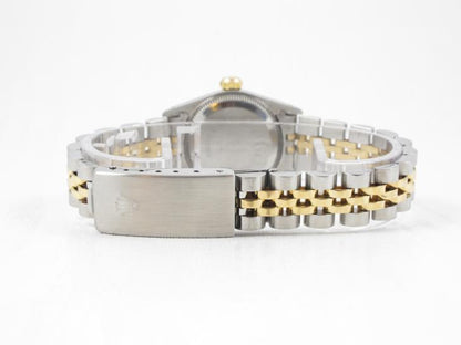 Rolex Oyster G/S Lady