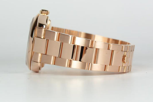 Rolex Daydate 18k - DK