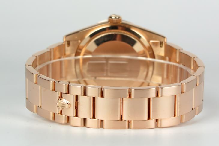 Rolex Daydate 18k - DK