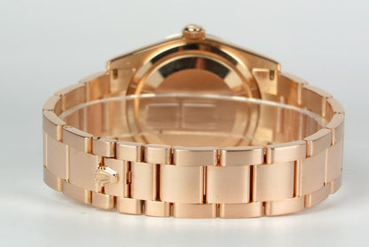 Rolex Daydate 18k - DK