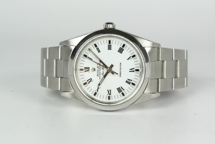 Rolex Oyster Perputal Air-King