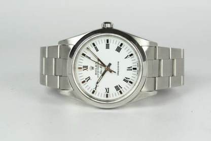 Rolex Oyster Perputal Air-King