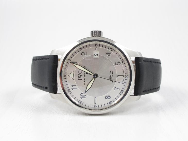 IWCPilots Classic Mark XV