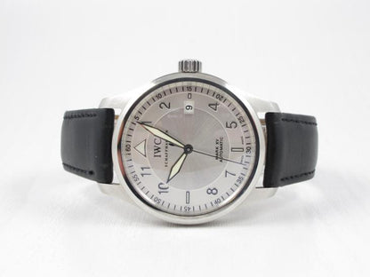 IWCPilots Classic Mark XV