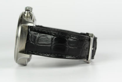 IWCFliegeruhr Chronograph