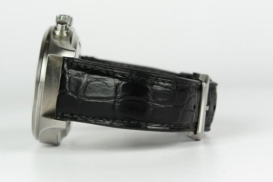 IWCFliegeruhr Chronograph