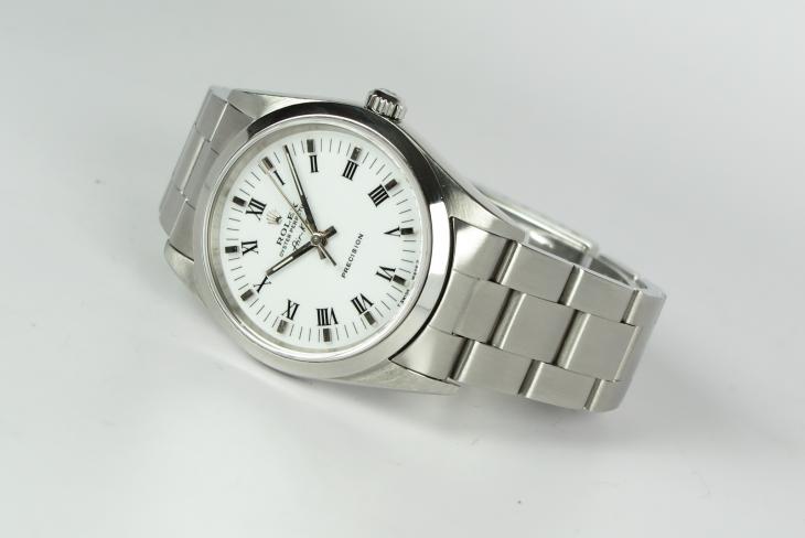 Rolex Oyster Perputal Air-King