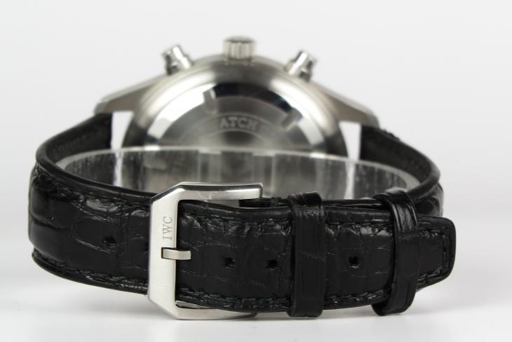 IWCFliegeruhr Chronograph