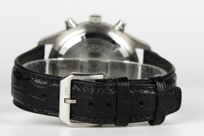 IWCFliegeruhr Chronograph