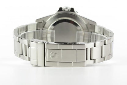 Rolex GMT Master - Fat Lady